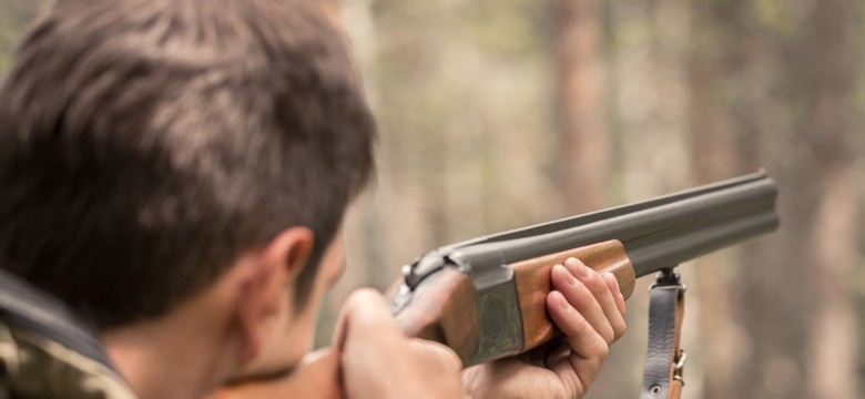 Wietlin. Straż Leśna i policja zatrzymali kłusownika