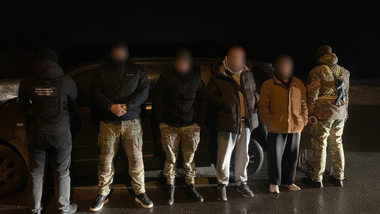 fala ucieczek z ukrainy... także na białoruś! nowy rekord nielegalnych