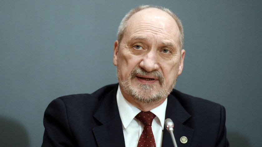 Antoni Macierewicz