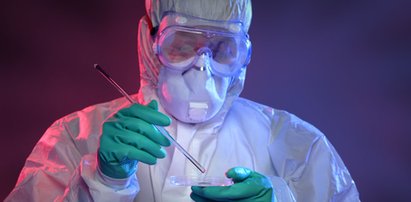 Szokujące wieści: znaleźli koronawirusa w jedzeniu. To stąd wzięła się epidemia?!