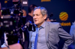 Jerzy Zelnik o emeryturze. "Nie są to wielkie pieniądze i dlatego cały czas zarabiam"