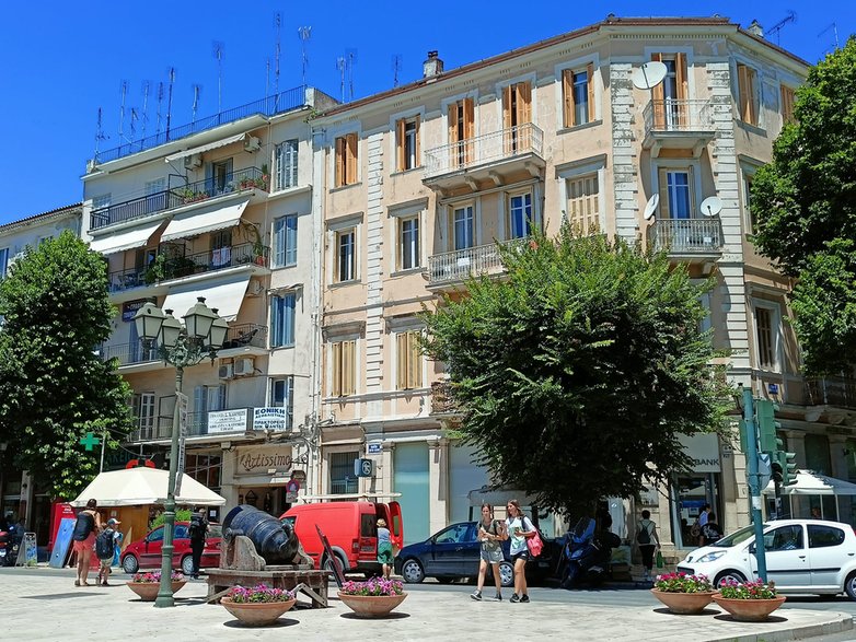 Kerkyra