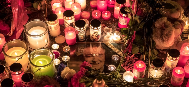 Będzie żałoba narodowa w Czechach w dniu pogrzebu Karela Gotta