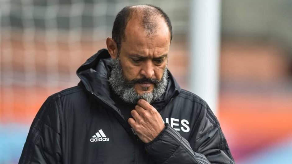 Nuno Espirito Santo