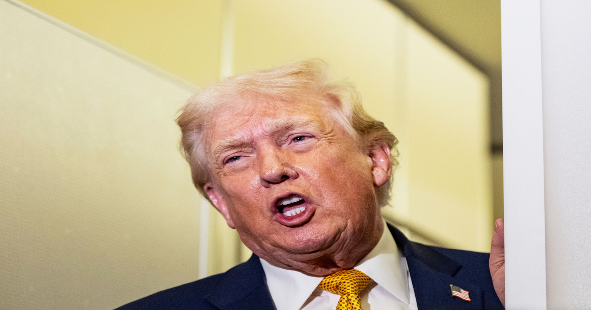 Трамп фордерт 'vollständigen zugriff' auf Venezuelas Öl und droht Kolumbien