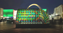 Warszawa niech się schowa? Tak będzie wyglądać metro, które zbudują w Krakowie [WIZUALIZACJA]