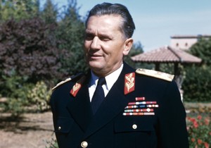 Josip Broz Tito
