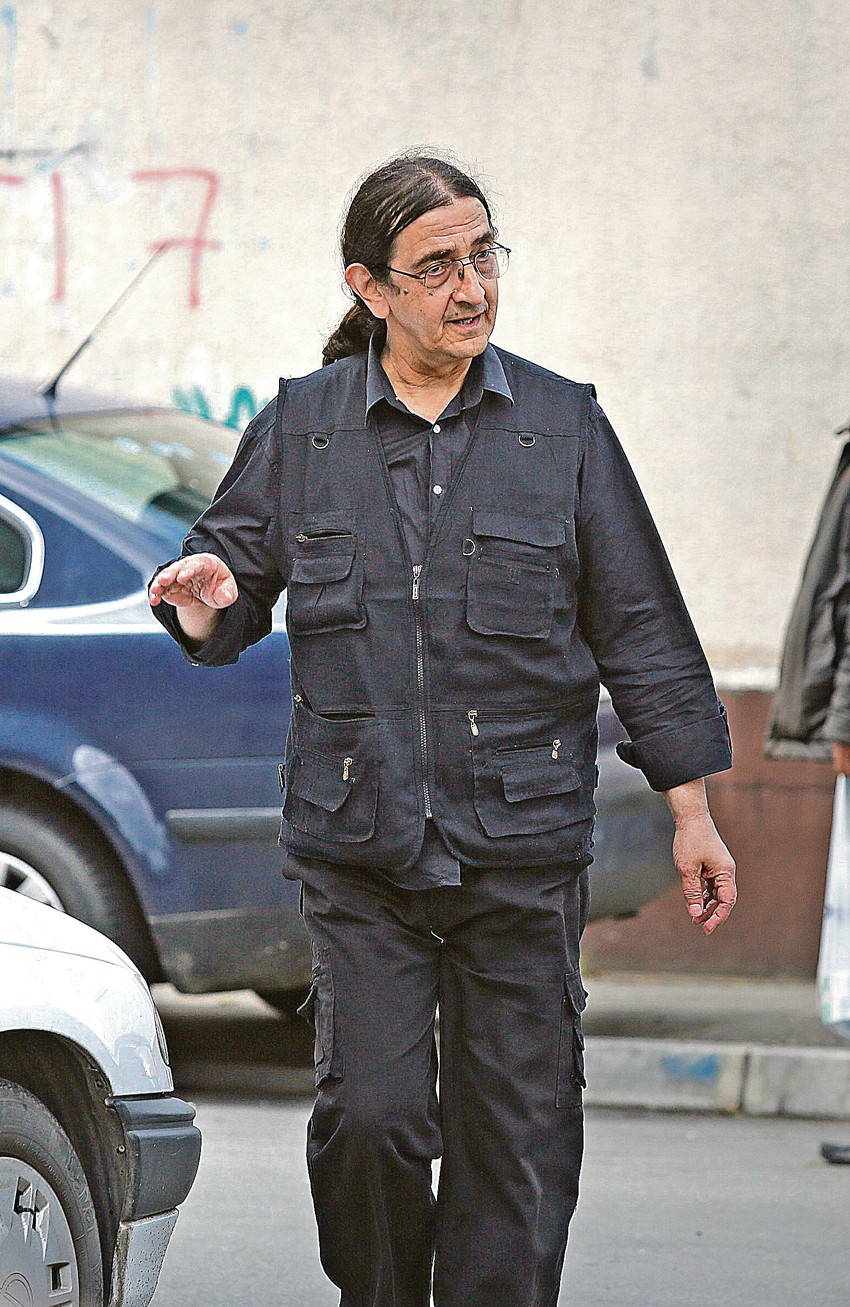 Vladimir Marjanović