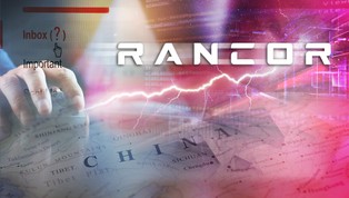 Chiński phishing wywiadowczy: Grupa Rancor atakuje administrację państw azjatyckich