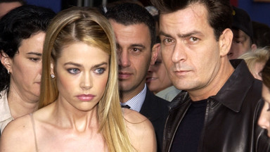 Córka Denise Richards i Charliego Sheena rozbiera się w sieci. "Kocham swoją pracę"