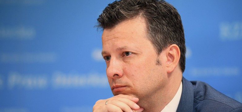 Afera Zatoki Sztuki. Michalak o zarzutach Pawlaka: Obrzydliwa insynuacja