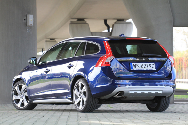 Volvo V60 kontra Hyundai i40: czy Koreańczyk pokona Szweda?