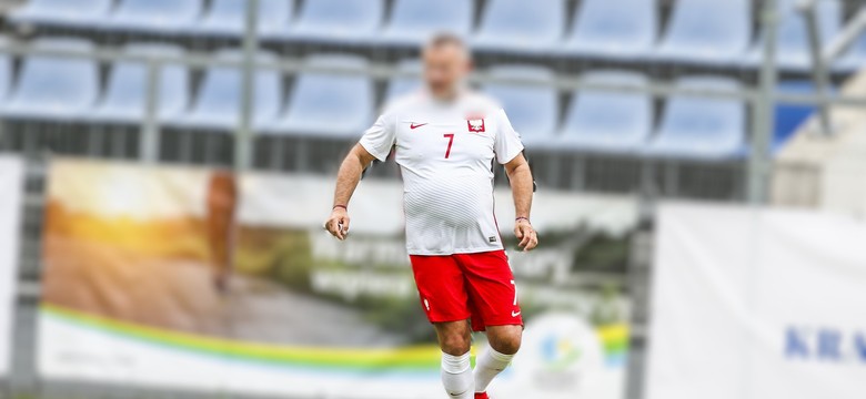 Tomasz K. zatrzymany przez CBA. Były piłkarz reprezentacji Polski usłyszał zarzuty