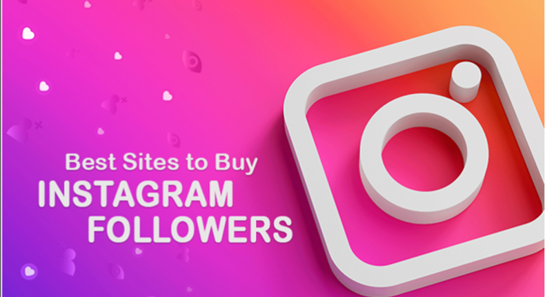 Best 4 sites to buy Instagram followers