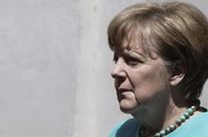 Angela Merkel