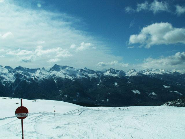 Galeria Włochy - Val di Fiemme - Bellamonte, obrazek 10