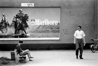 Aferzyści III RP. Mitoman i artyści biznesu