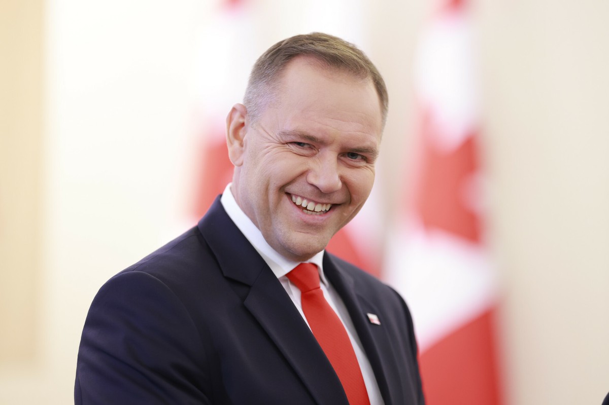 Rząd u prezydenta. O tym będą rozmowy