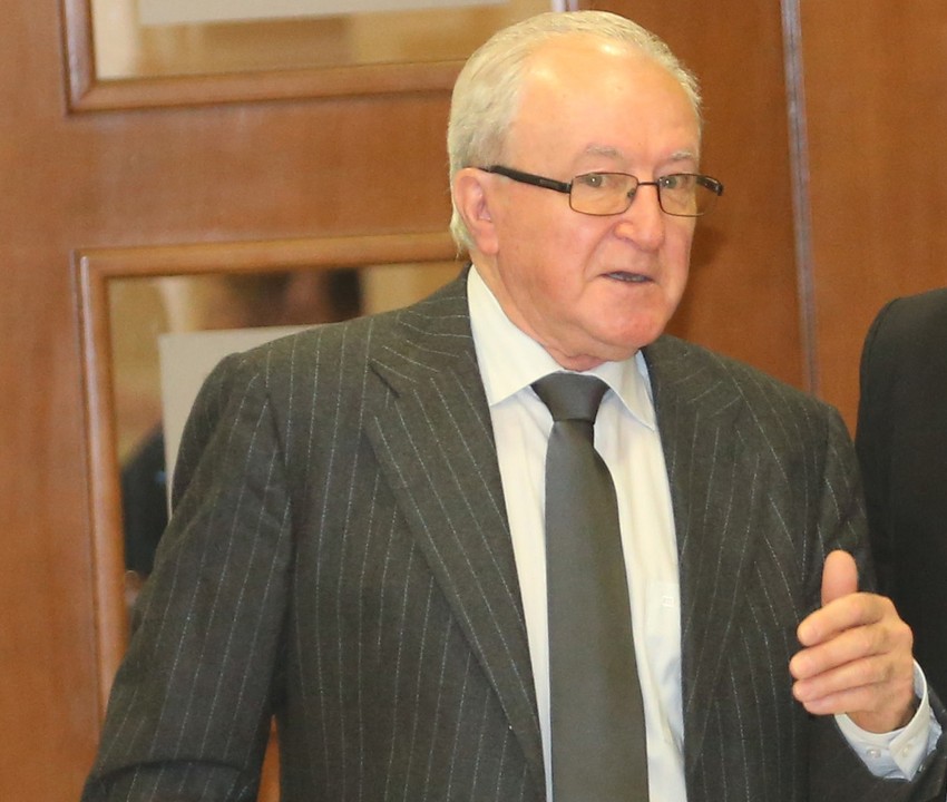 Dragoljub Davidović