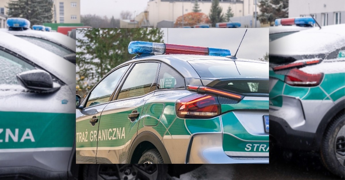 Straż Graniczna walczy o wyższe rekompensaty. Tama runie?