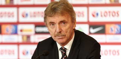 Zbigniew Boniek znów wywołuje kontrowersje. Co zrobił tym razem?