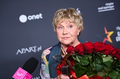 Poruszające wyznanie Teresy Lipowskiej. 'Nie bardzo mogę chodzić'