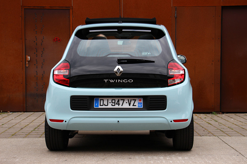 Renault Twingo III