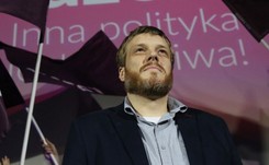 Razem rusza z projektem ustawy skracającej tydzień pracy do 35 godzin. 'To jest hańba, że najważniejsze jest prawo do zysku'