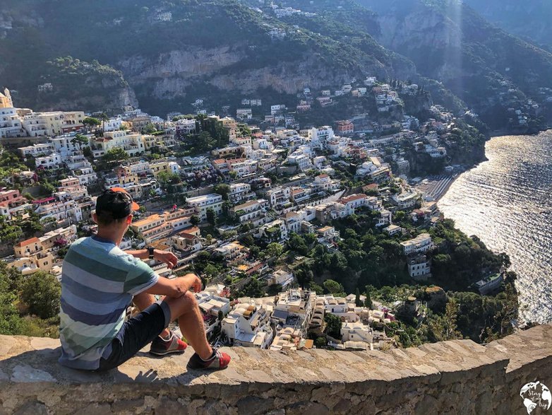 positano