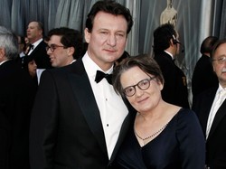 Polacy na Oscarach – Agnieszka Holland i Robert Więckiewicz na czerwonym dywanie