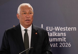 Predsednik Evropskog saveta Antonio Košta