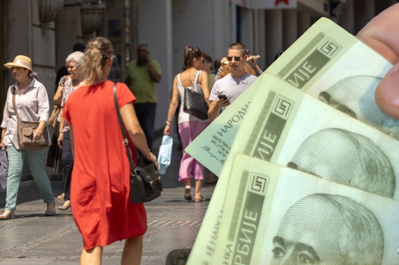 DETALJAN VODIČ Sve o isplati 6.000 dinara za punoletne građane: Ko dobija dupli iznos, kada leže novac i zašto se hitno menja zakon? (TABELA)