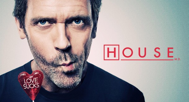 Dr House