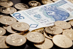 Wtorek powinien przynieść wyhamowanie umocnienia złotego z ostatnich dni