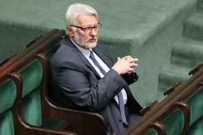 Witold Waszczykowski