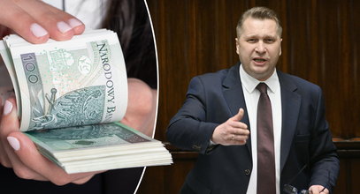 Będzie nowe 2500 zł do pensji. Skorzysta nawet ćwierć miliona pracujących [SZCZEGÓŁY REFORMY]