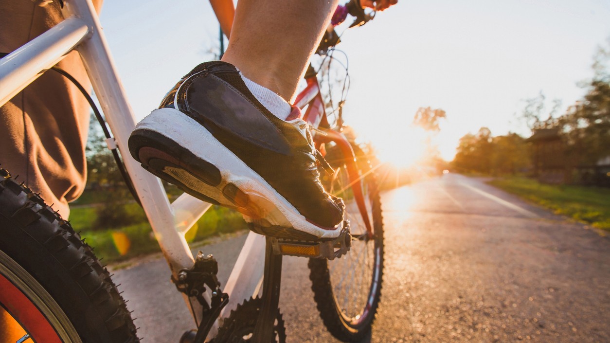 Slovenský cyklista zahynul pri pokuse prejsť krížom cez celé Spojené štáty. (ilustarčné foto)