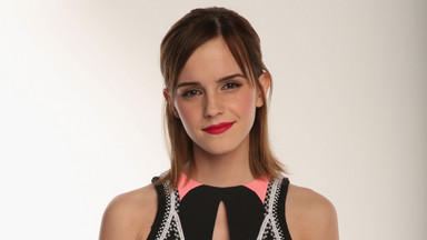 Emma Watson kandydatką do "50 twarzy Greya"