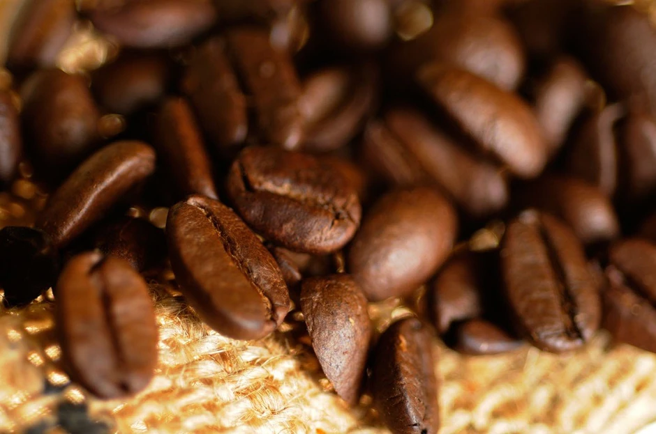 Prženjem zrna na visokim temperaturama može se generisati akrilamid