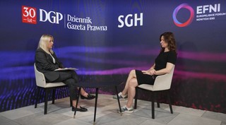 Tempo transformacji energetycznej ma szansę wzrosnąć