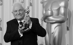 Zdobywca Oscara zmarł na rybach. "Jakby sam napisał scenariusz swojej śmierci"