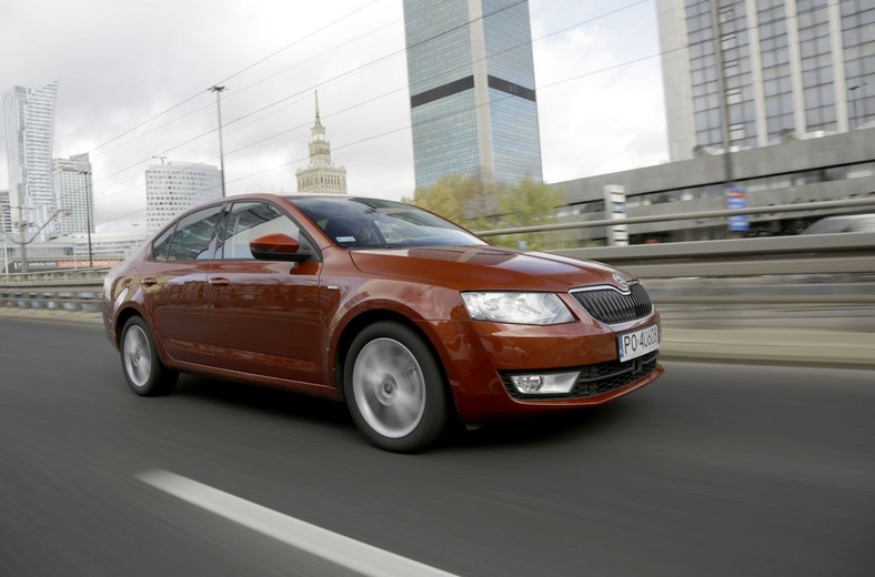 Skoda – sprzedaż aut w 2016 r.