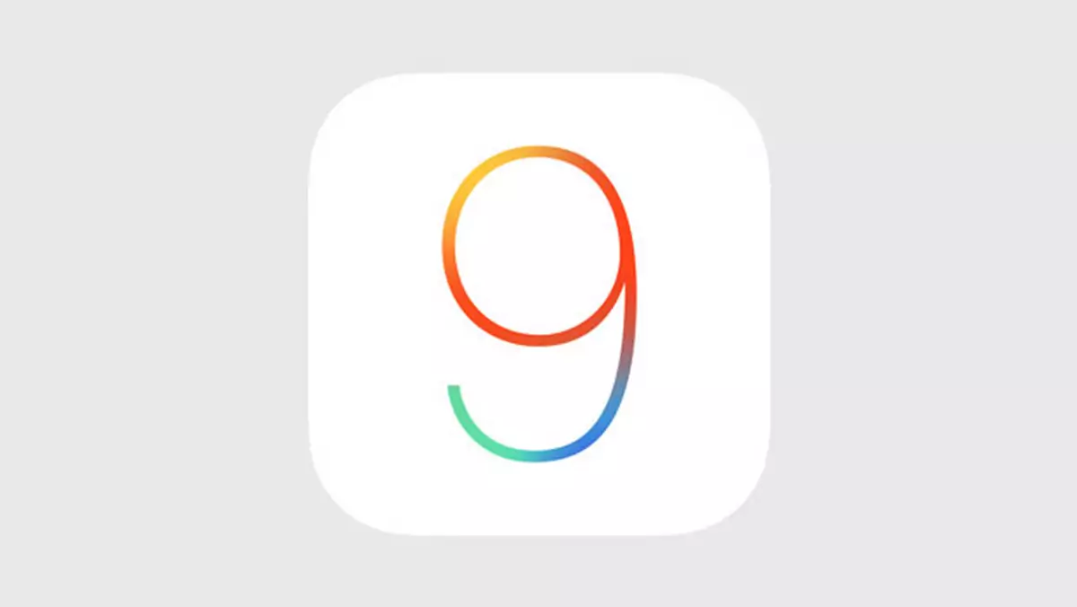 Część użytkowników bety iOS 9 widzi komunikat o dostępności finalnej wersji systemu