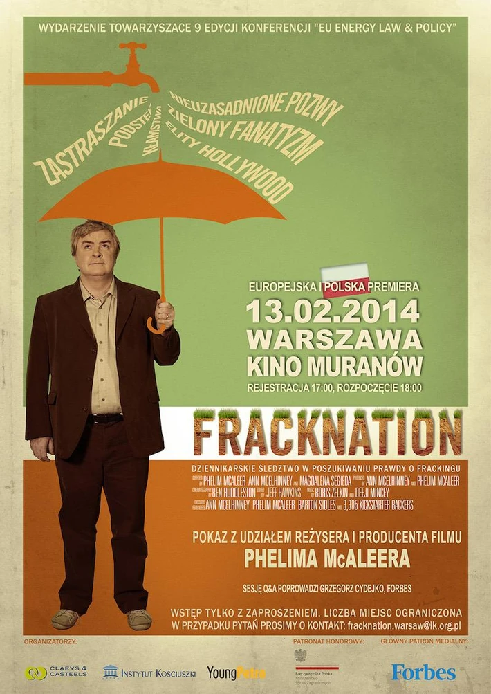 FrackNation