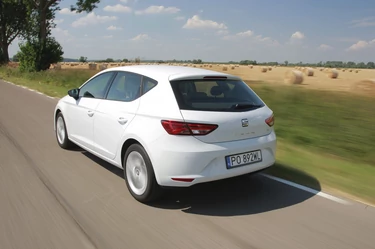 Używany Seat Leon II - Czy warto kupić?