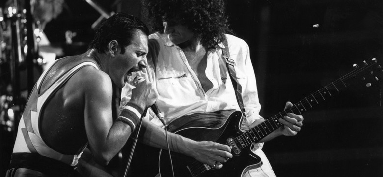 Utwór Queen odnaleziony po wielu latach. "Mały klejnocik od Freddiego"