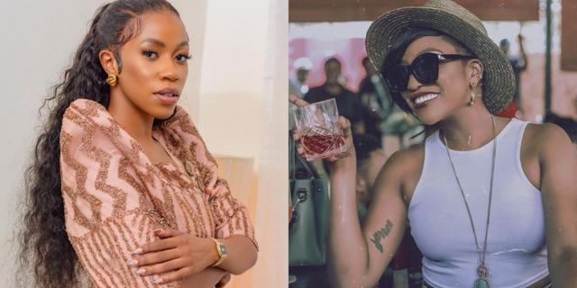 Irene Ntale sends cryptic message after Vinka dropping a bombshell | Pulse Uganda