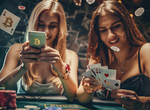 Best Crypto & Bitcoin (BTC) poker sites 2024