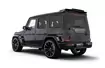 Brabus G V12 900