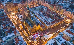 Czekają na turystów i kolejne rekordy